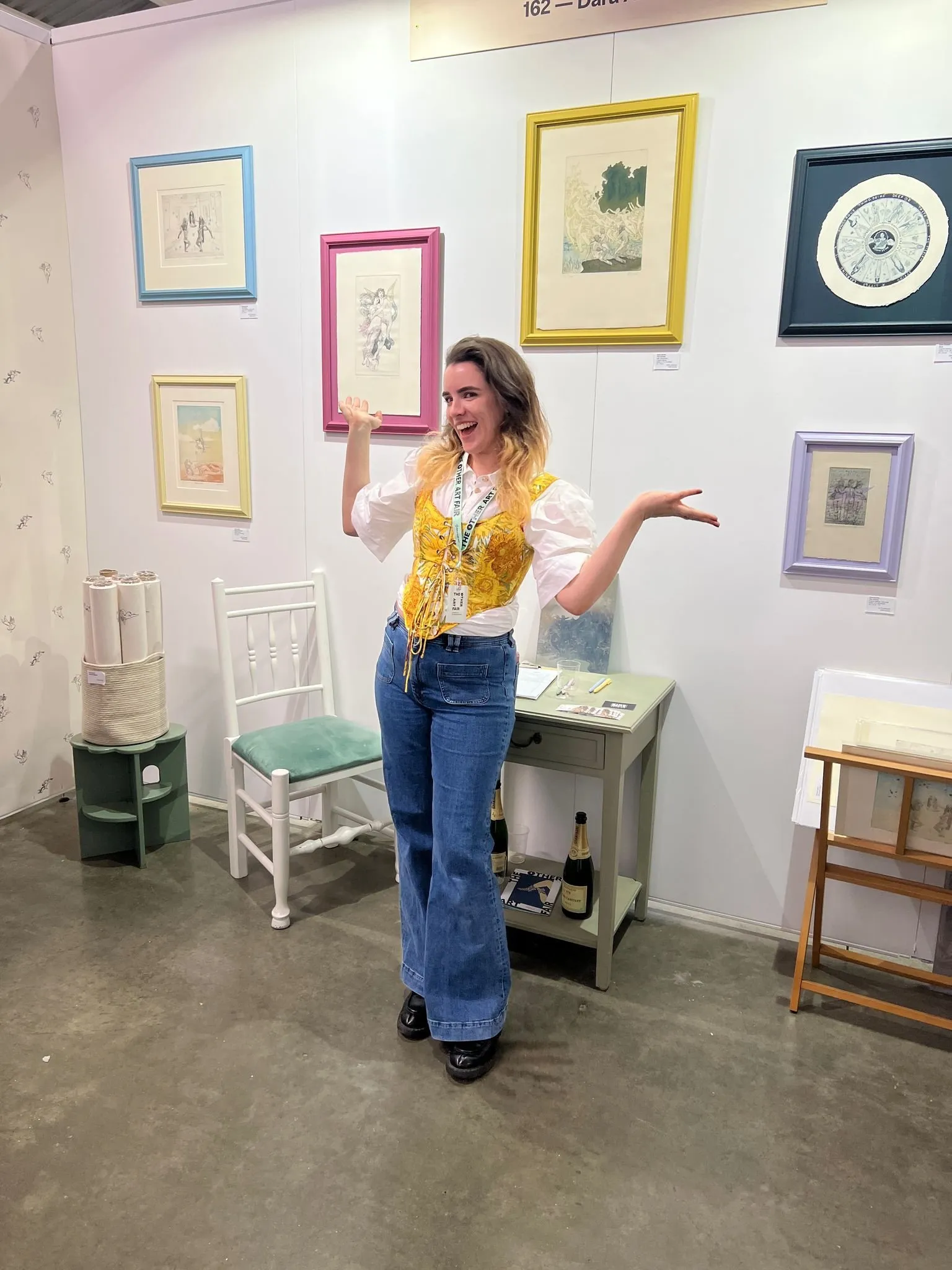 The Other Art Fair