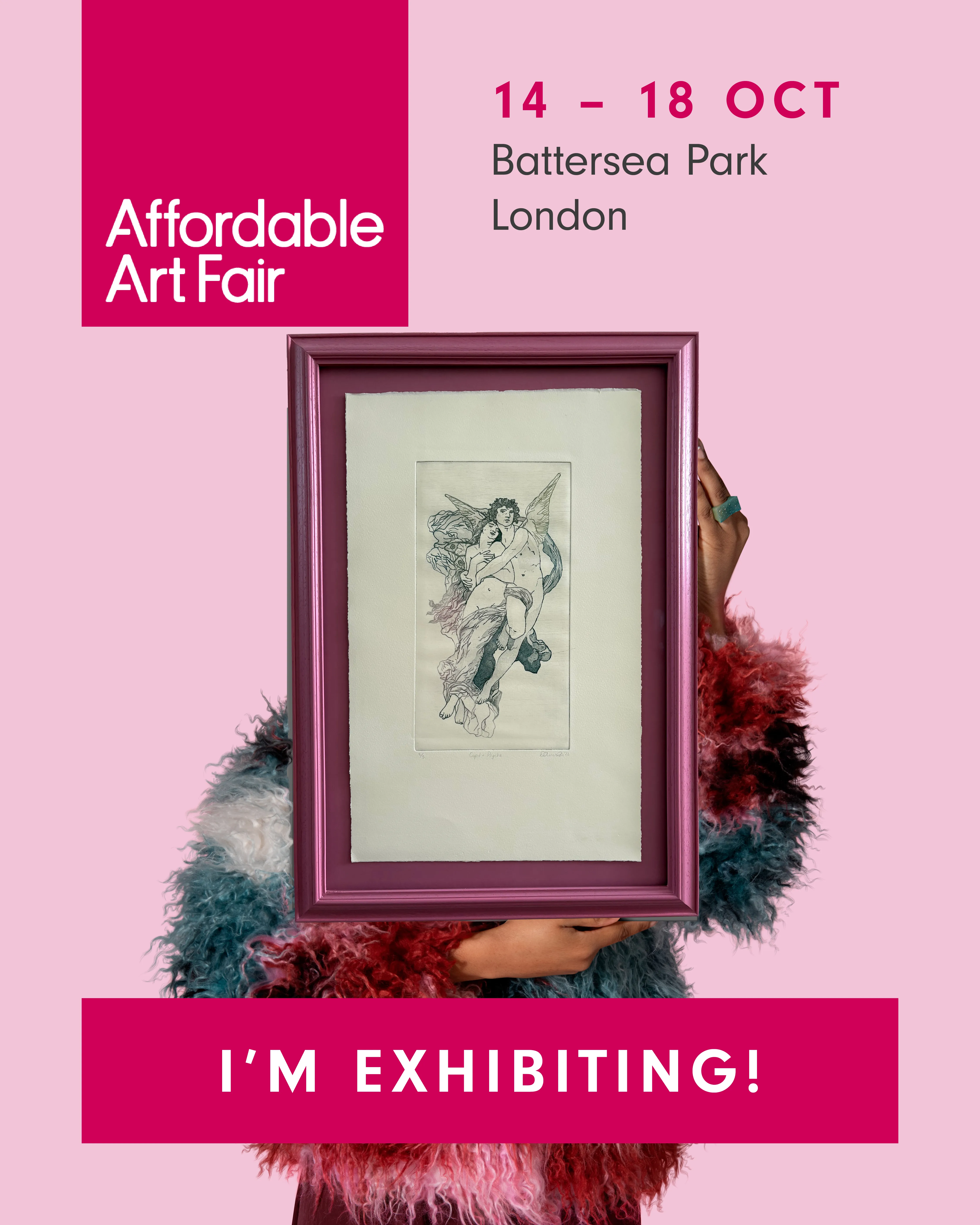 The Affordable Art Fair