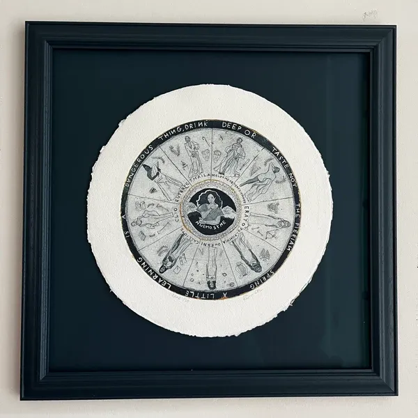 Visual Arts Scotland — "Future Folklore"