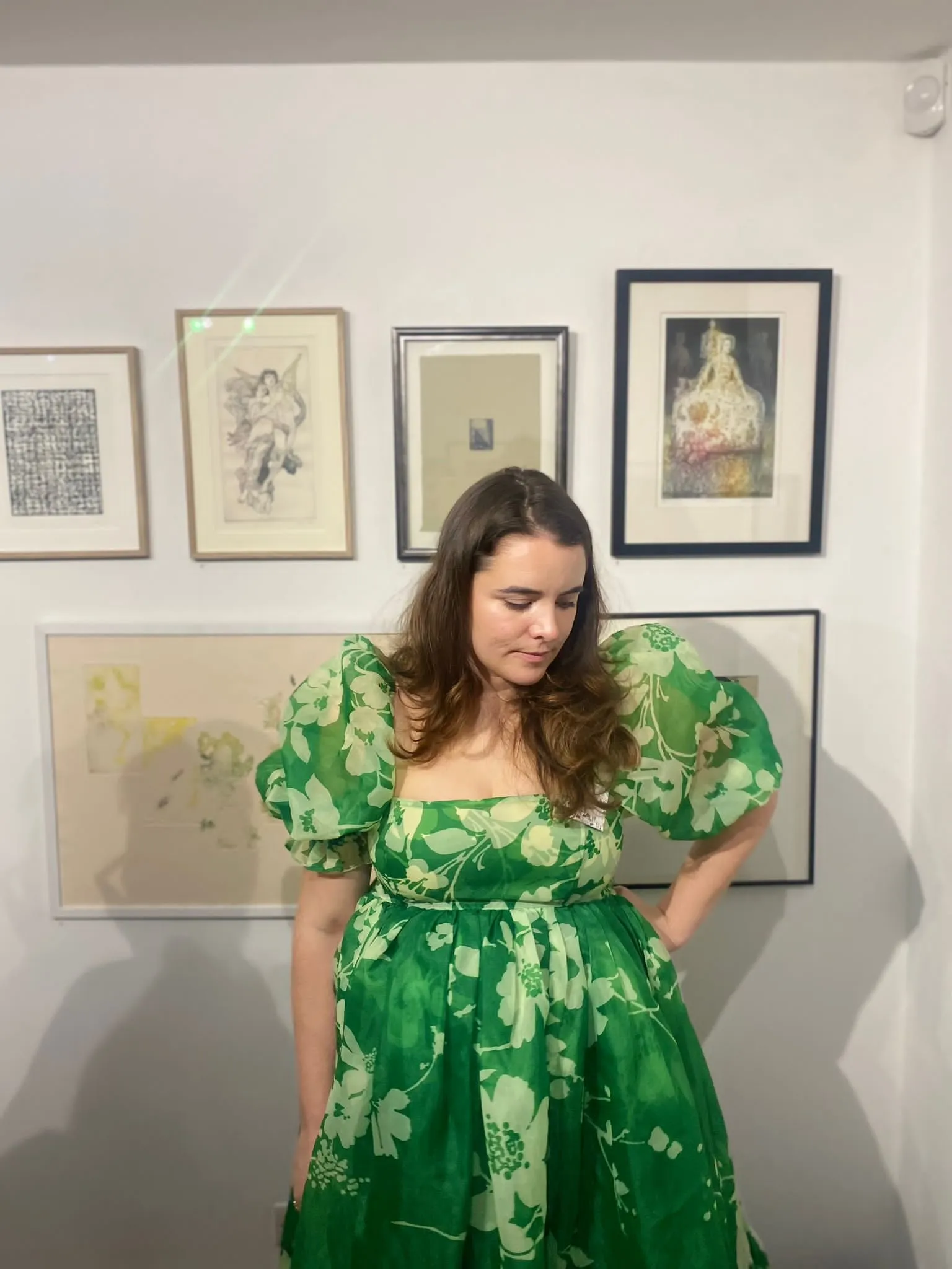 Dara Annett